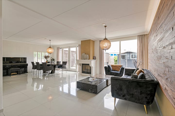 Foto 4 van Bachlaan 45