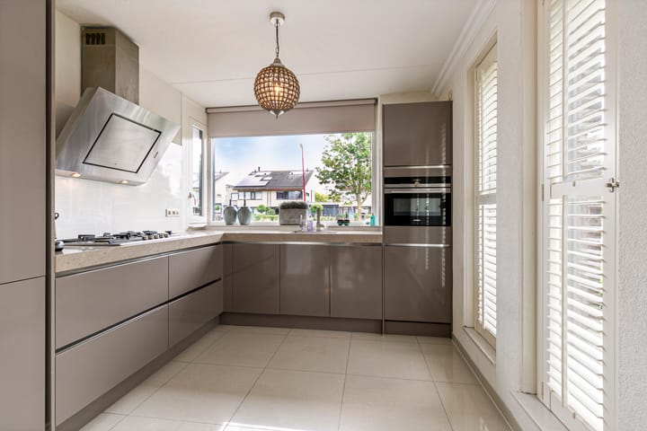 Foto 3 van Bachlaan 45