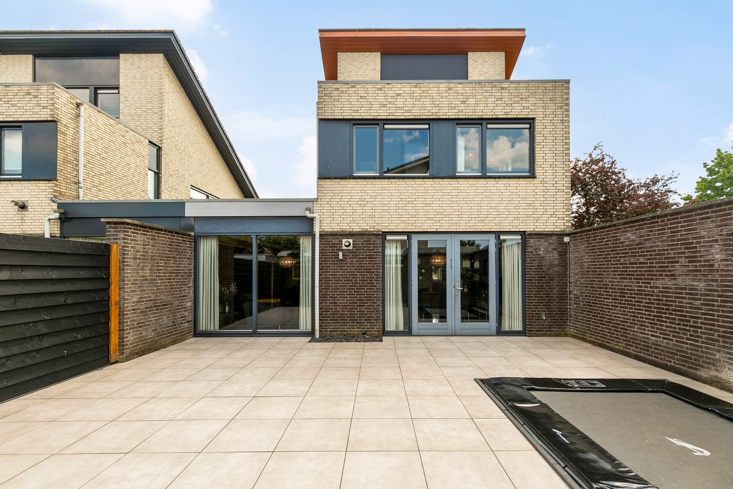 Foto 1 van Bachlaan 45