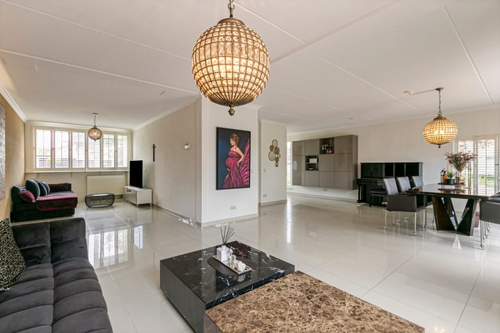 Foto 2 van Bachlaan 45