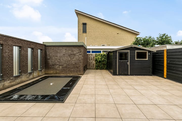 Foto 5 van Bachlaan 45