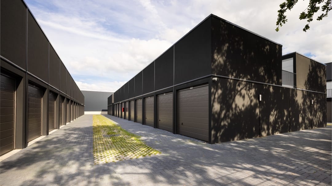 Foto 1 van GaragePark Rosmalen