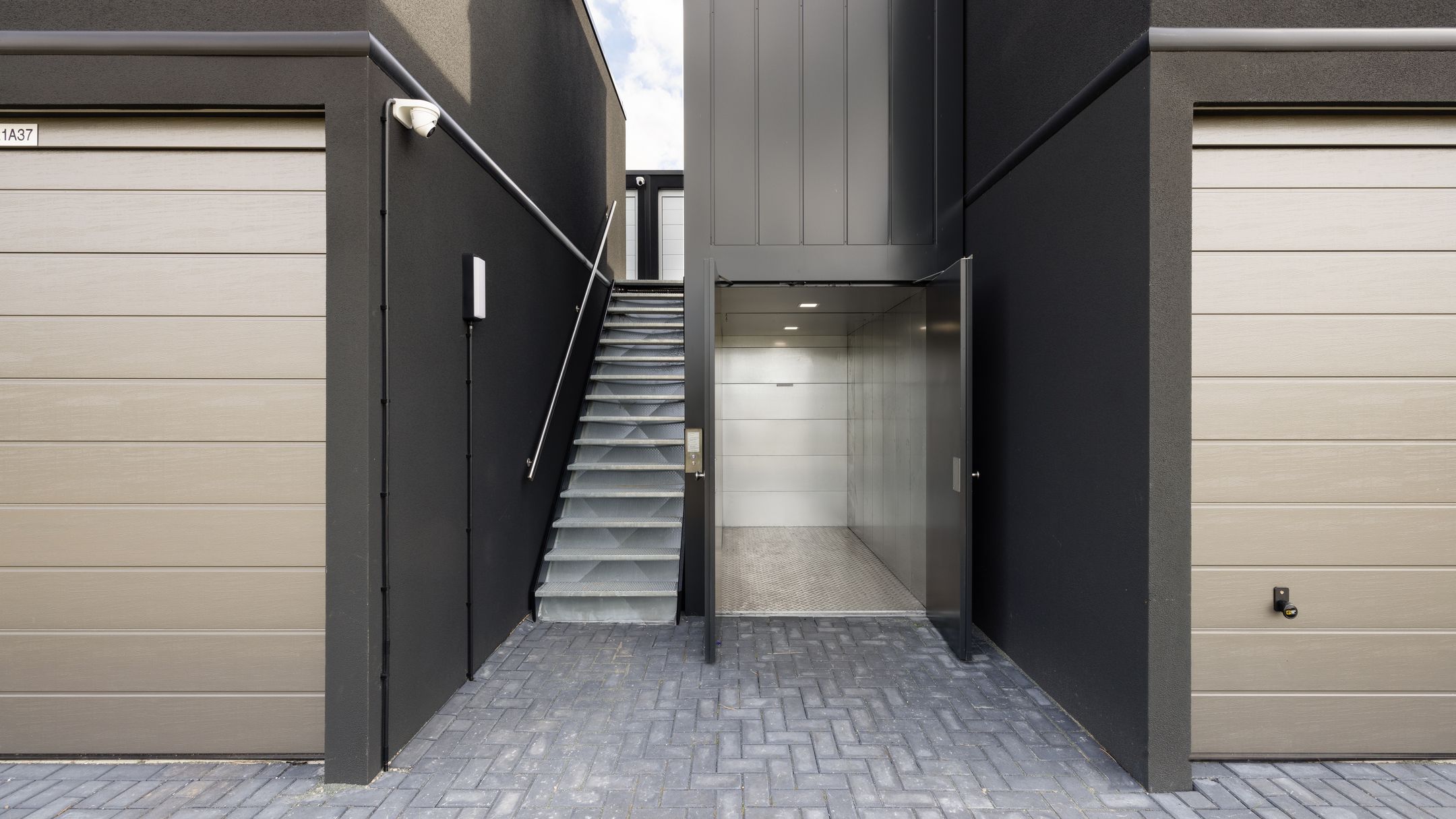 Foto 3 van GaragePark Rosmalen