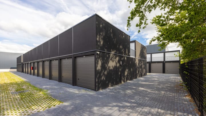 Foto 4 van GaragePark Rosmalen