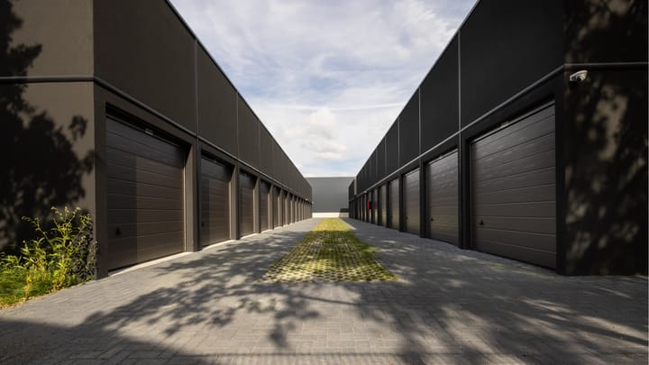 Foto 5 van GaragePark Rosmalen