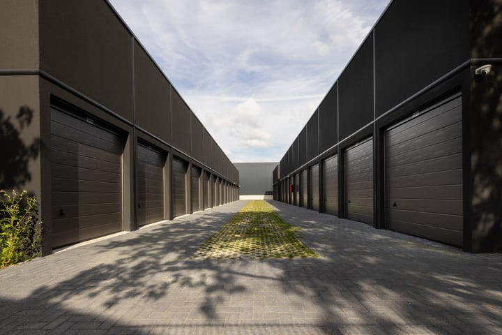 View photo 5 of GaragePark Rosmalen