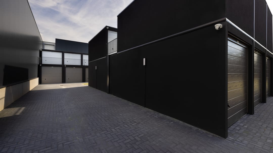 Foto 7 van GaragePark Rosmalen