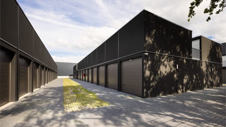 Photo 1 of GaragePark Rosmalen
