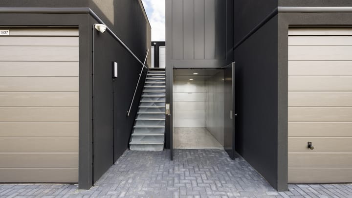 Foto 3 van GaragePark Rosmalen