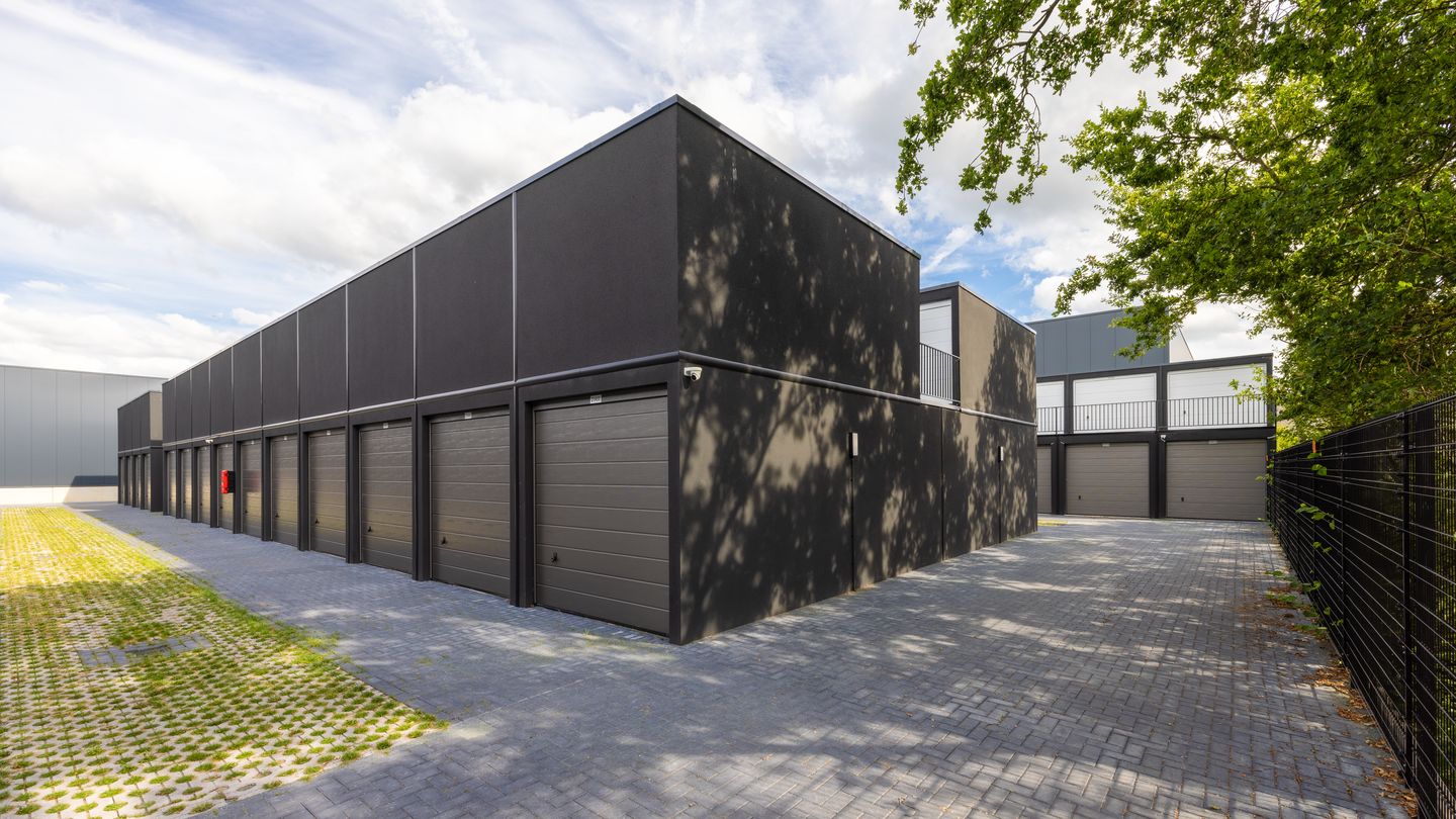 Foto 4 van GaragePark Rosmalen