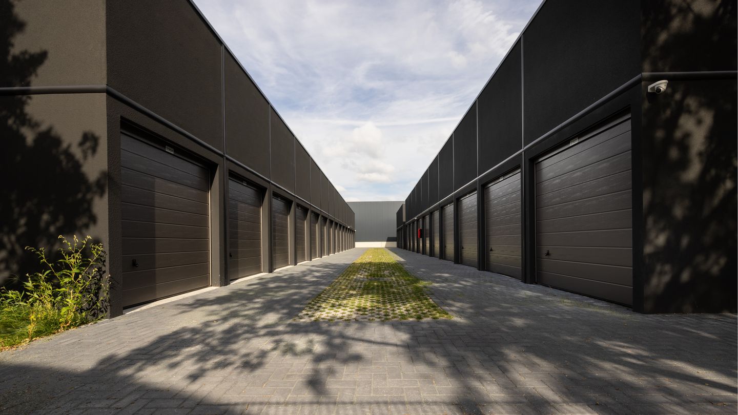 Foto 5 van GaragePark Rosmalen