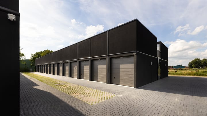 Photo 6 of GaragePark Rosmalen