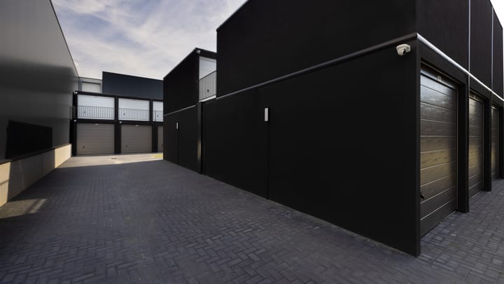 Photo 7 of GaragePark Rosmalen