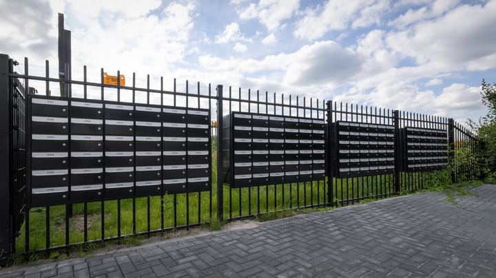 Photo 8 of GaragePark Rosmalen