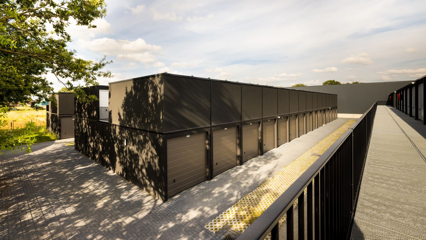 Foto 10 van GaragePark Rosmalen