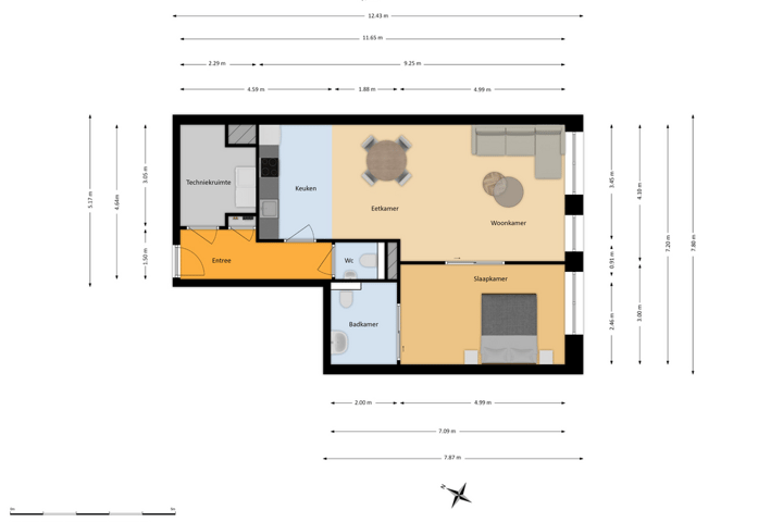 Bekijk foto 32 van Prins Hendriklaan 40