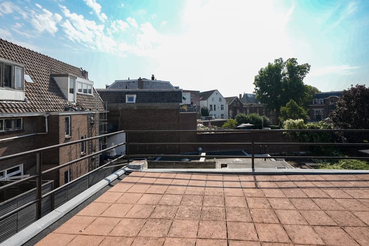 Foto 3 van Bisschop Hamerstraat 5-A