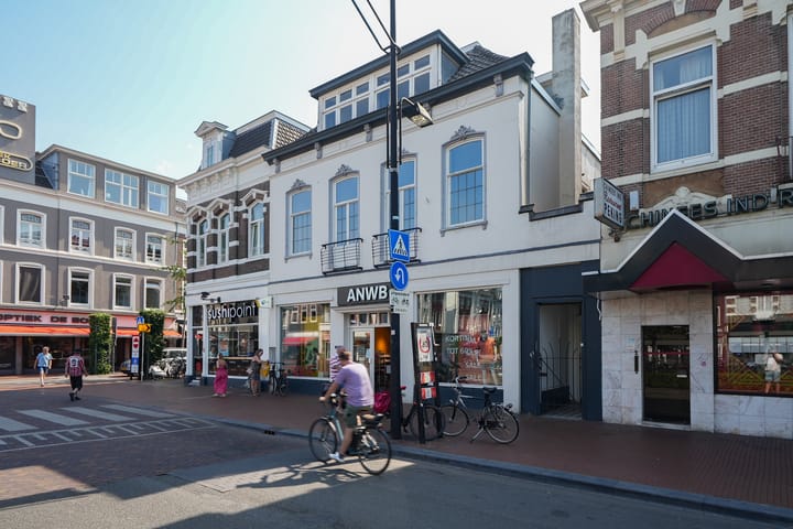 Foto 4 van Bisschop Hamerstraat 5-A