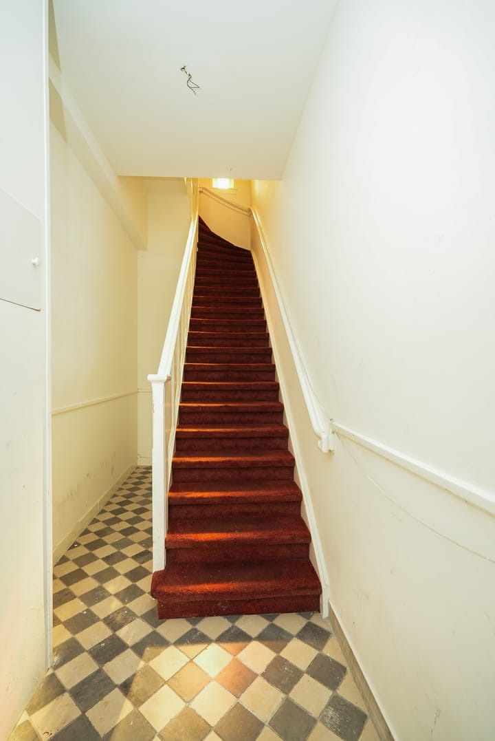 Foto 5 van Bisschop Hamerstraat 5-A