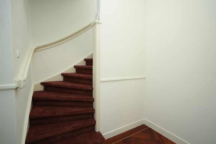 Foto 6 van Bisschop Hamerstraat 5-A