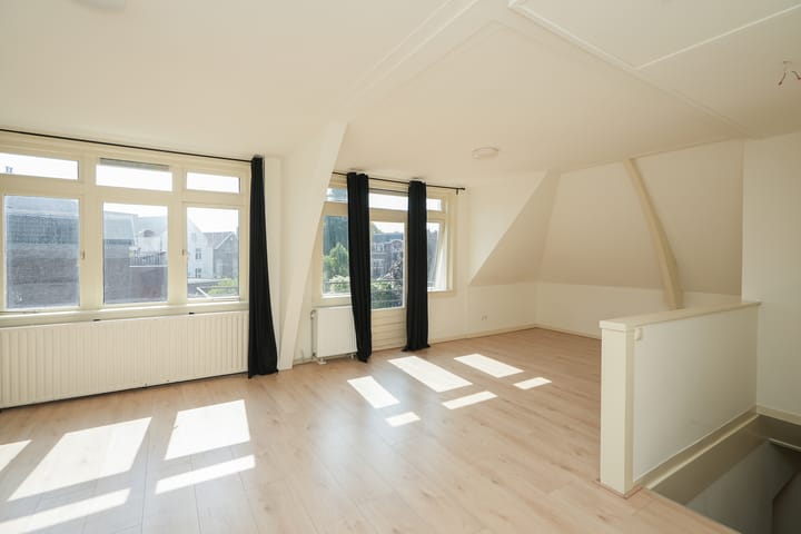 Foto 9 van Bisschop Hamerstraat 5-A