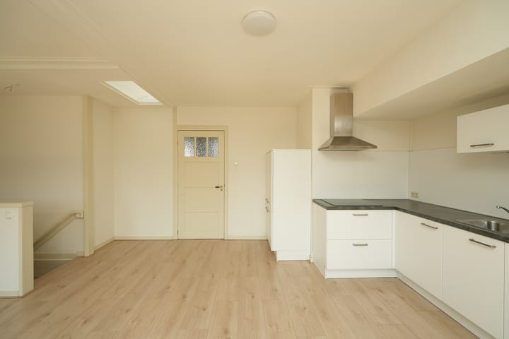 Foto 10 van Bisschop Hamerstraat 5-A