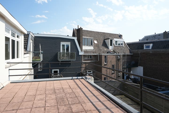 Foto 11 van Bisschop Hamerstraat 5-A