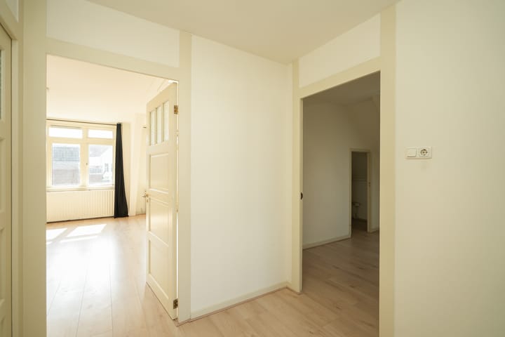 Foto 13 van Bisschop Hamerstraat 5-A