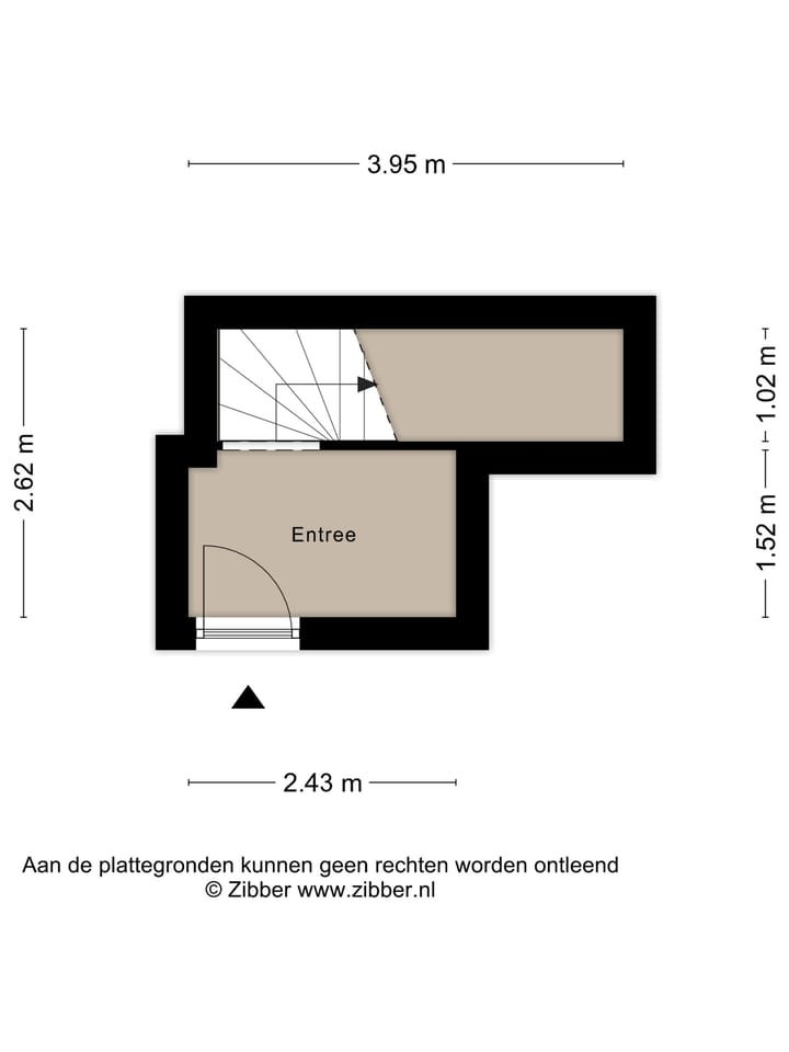 Foto 25 van Bisschop Hamerstraat 5-A
