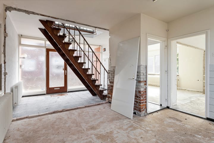 Foto 6 van Loevestraat 76