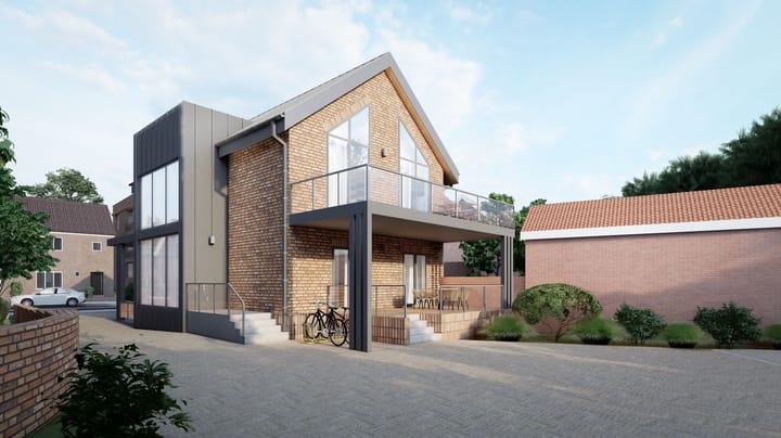 Foto 28 van Loevestraat 76