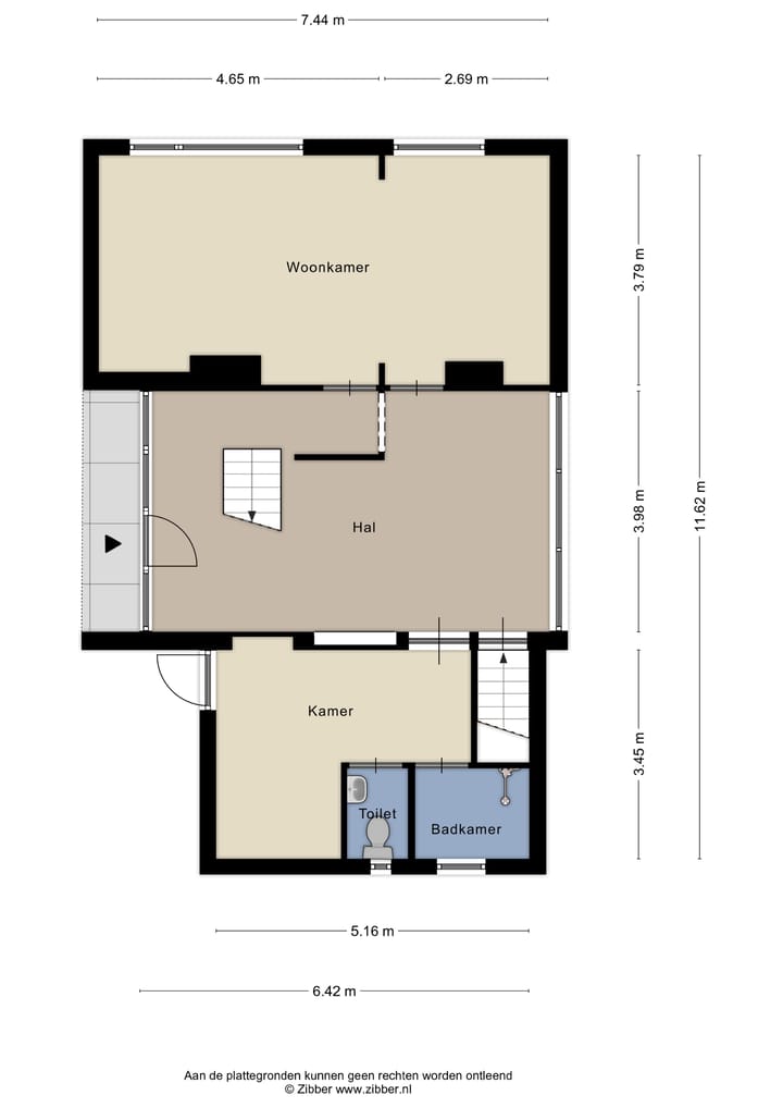 Foto 35 van Loevestraat 76