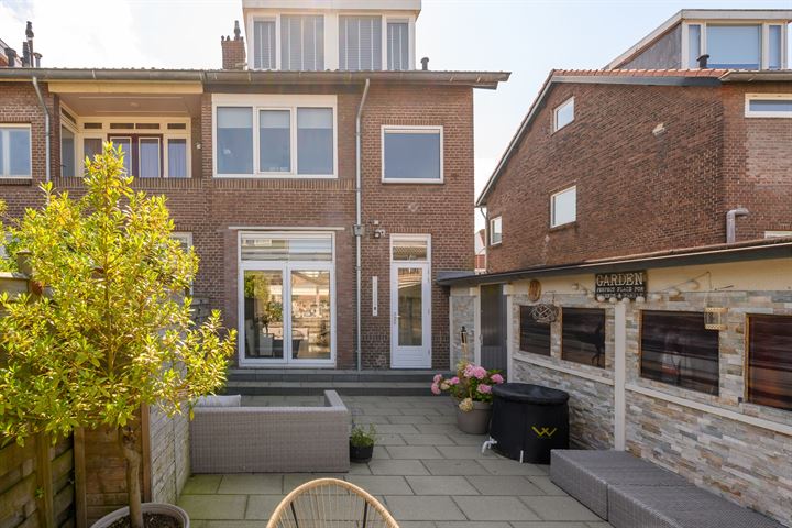 View photo 14 of Tedingerstraat 33