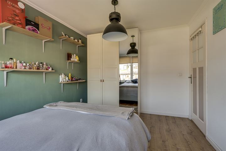 View photo 17 of Tedingerstraat 33