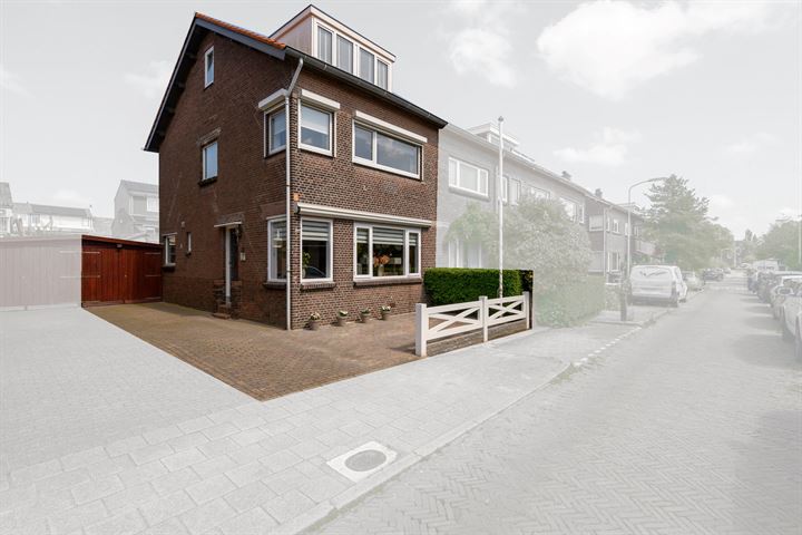 View photo 28 of Tedingerstraat 33