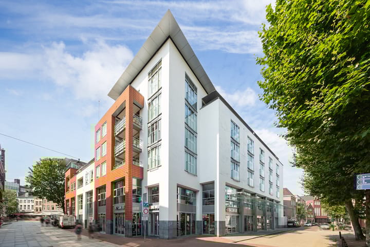 Foto 1 van Scheidingstraat 45