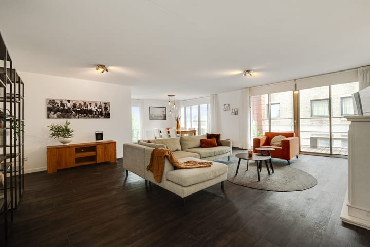 Foto 2 van Scheidingstraat 45