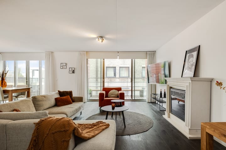 Foto 3 van Scheidingstraat 45