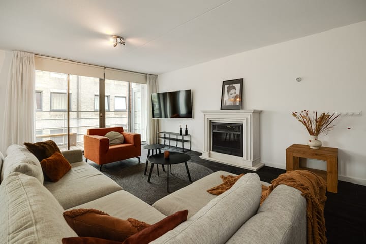 Foto 5 van Scheidingstraat 45