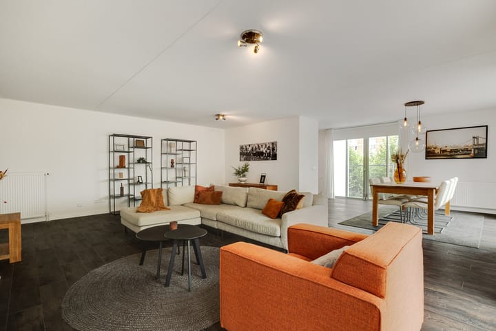 Foto 7 van Scheidingstraat 45