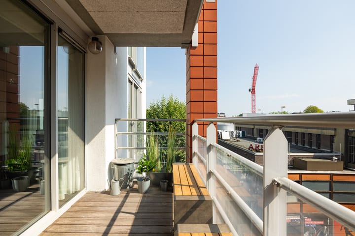 Foto 23 van Scheidingstraat 45