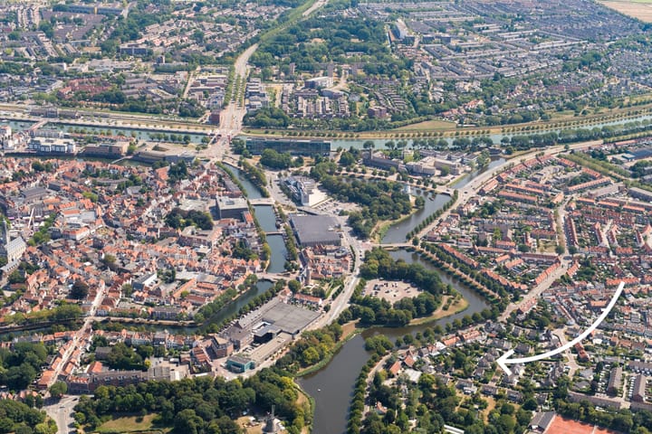 Foto 43 van Park Overwater 12