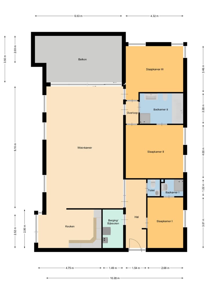 Foto 39 van Ringoven 17