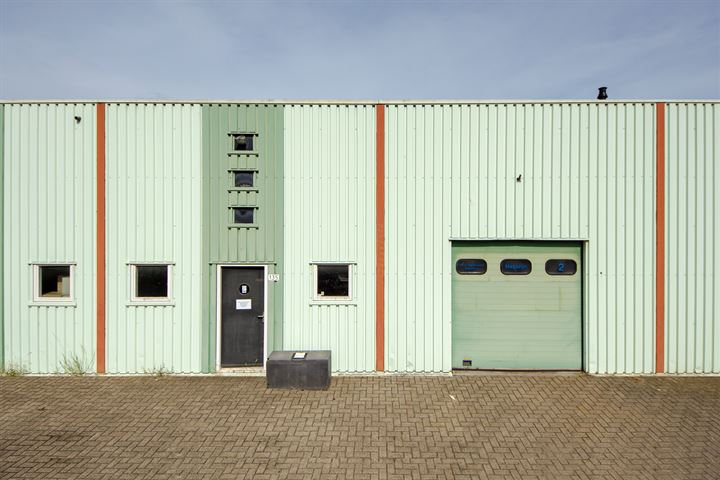 Wallerstraat 135, Nijkerk