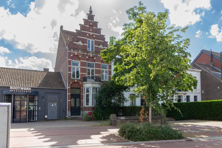 Foto 2 van Kapellerlaan 48