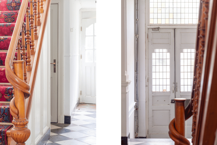 Foto 5 van Kapellerlaan 48