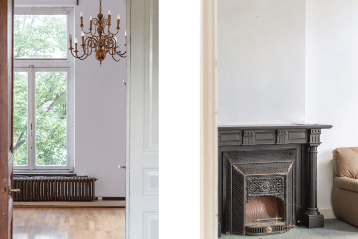 Foto 9 van Kapellerlaan 48