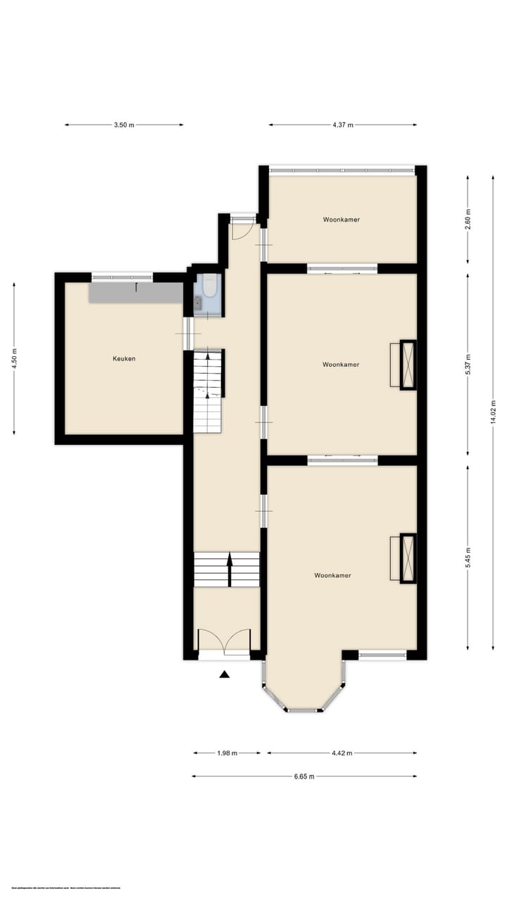 Foto 41 van Kapellerlaan 48