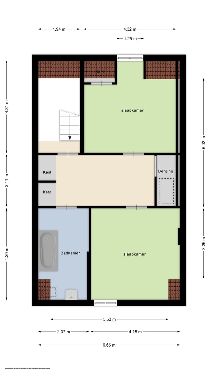 Foto 43 van Kapellerlaan 48