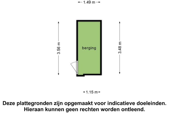 View photo 26 of Blauwvoetstraat 16-H